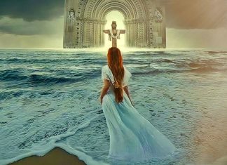 Acsa – a Igreja mergulhada no Espírito Santo