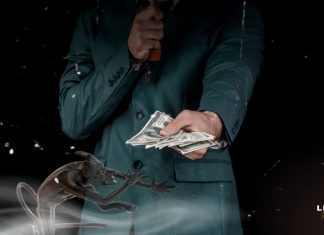 Mica e o roubo dos dízimos e das ofertas