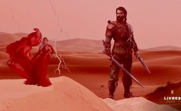 Jefté, o filho da prostituta ou da religiosidade