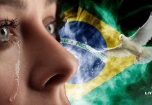 Revelação sobre a igreja no Brasil e o avivamento