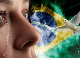 Revelação sobre a igreja no Brasil e o avivamento