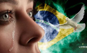 Revelação sobre a igreja no Brasil e o avivamento