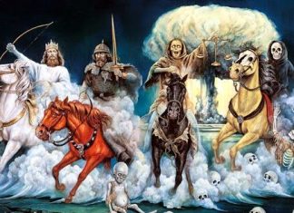 Os sinais da volta de Cristo