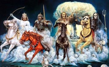 Os sinais da volta de Cristo