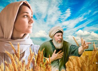 Desperta igreja, Nabal tem que morrer!