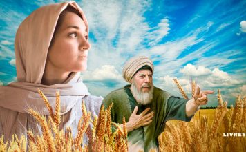 Desperta igreja, Nabal tem que morrer!