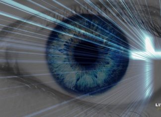 A imagem real de todas as coisas