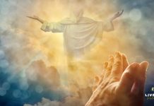 Pai nosso – a oração simples e completa