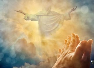 Pai nosso – a oração simples e completa