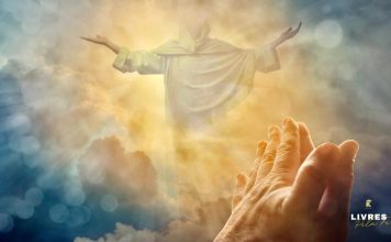 Pai nosso – a oração simples e completa