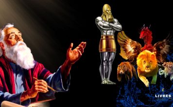 Profecias de Daniel – A estátua e os quatro animais