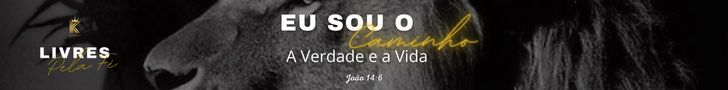 Livres pela Fé