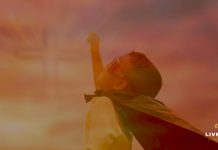 O poder da fé – 1ª parte