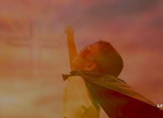 O poder da fé – 1ª parte