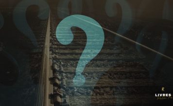 Qual é o seu destino?