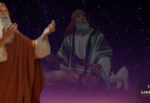 O poder da fé – 2ª parte