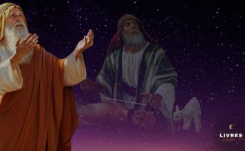 O poder da fé – 2ª parte