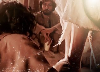 A mesa revela o caráter do dono da casa