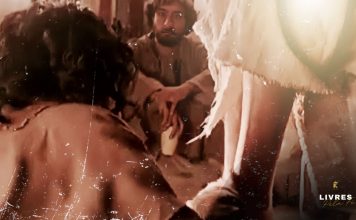 A mesa revela o caráter do dono da casa