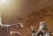 O que tinha de tão importante à mesa para que Deus a preparasse para Elias?