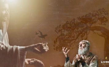 O que tinha de tão importante à mesa para que Deus a preparasse para Elias?