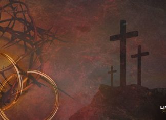 A maravilhosa Graça de Deus