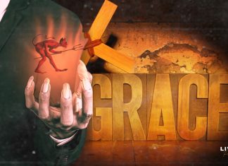 Rei Josafá, símbolo da Graça de Deus