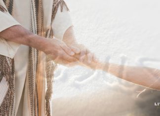 Sejamos imitadores de Cristo