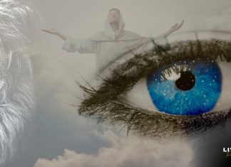 Enoque – um olhar para a eternidade