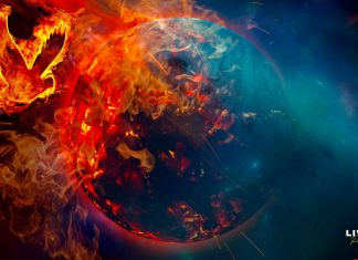 Um lugar chamado Deus