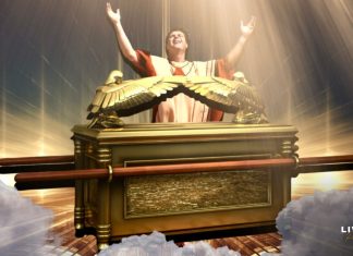 Obede-Edom e a presença da Glória