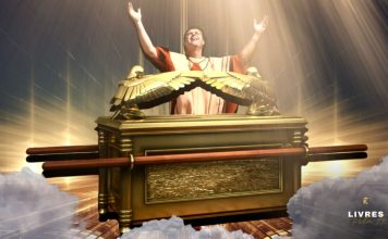 Obede-Edom e a presença da Glória