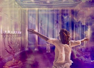 Um santuário para Deus habitar no meio