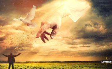 Os recursos do Alto e as machucaduras da alma