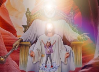 As profundezas de Deus e a volta de Cristo