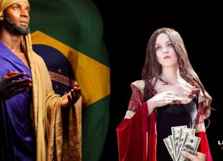 Oséias, a prostituta e a igreja brasileira