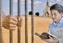 A sentença de Eva e a igreja perseguida