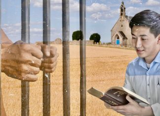 A sentença de Eva e a igreja perseguida