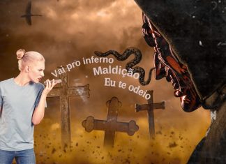 As estratégias de Satanás