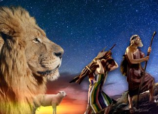 O primogênito de entre os mortos e o processo solitário da morte