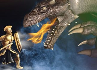 As armas de Satanás e o escudo da fé