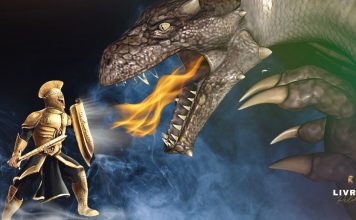 As armas de Satanás e o escudo da fé