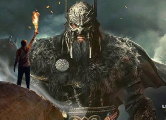 Os reis que governam a alma