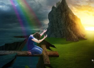 Aquietai-vos e sabeis que eu sou Deus