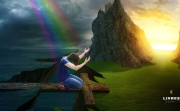 Aquietai-vos e sabeis que eu sou Deus