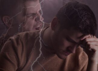 A ira do homem não produz a justiça de Deus