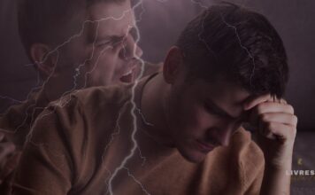 A ira do homem não produz a justiça de Deus