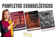 Produção gratuita da Editora King