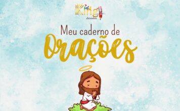 Baixe gratuitamente o caderno de oração do seu filho aqui.